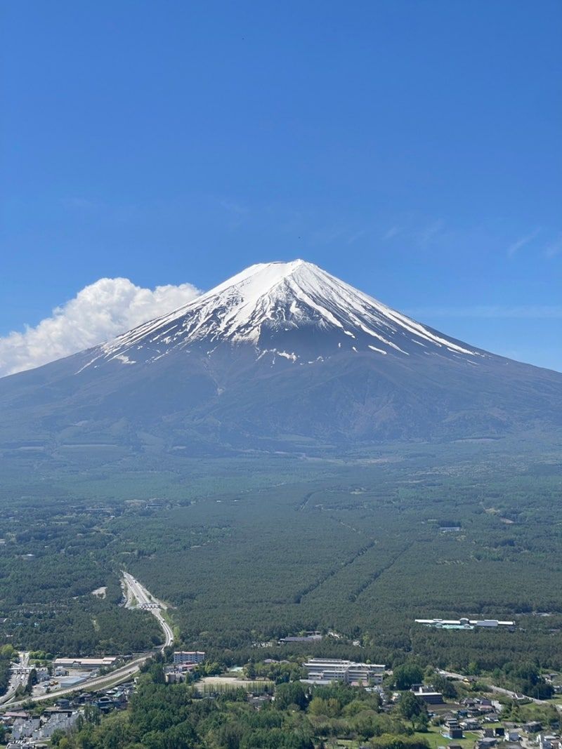 fujisan