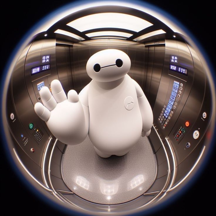 Baymax