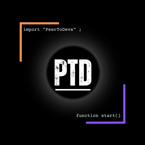 PeerToDev