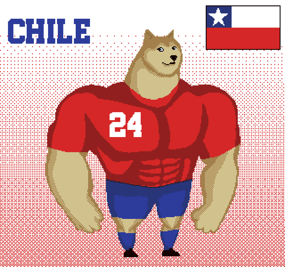 CHILE