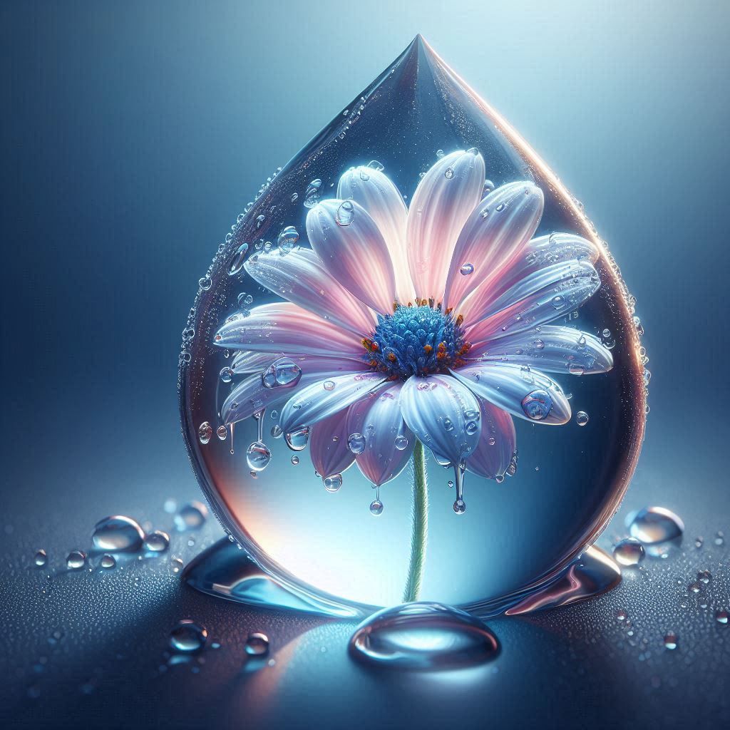 water drop 1