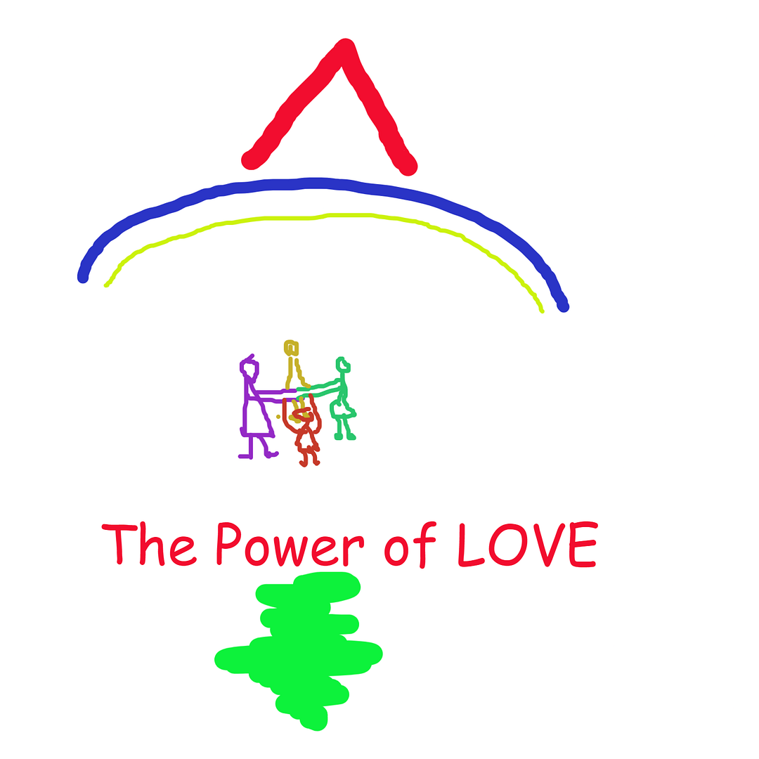 Power of Love