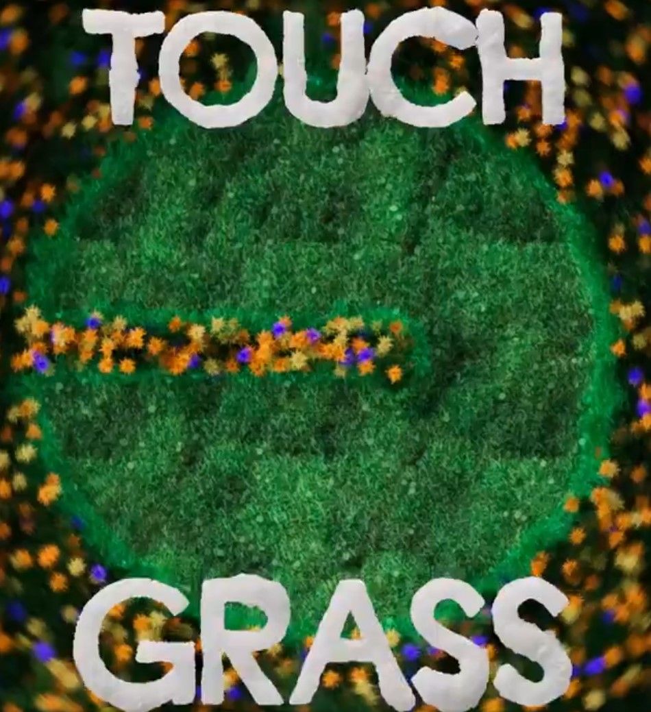 ToTouch Grassuch Grass