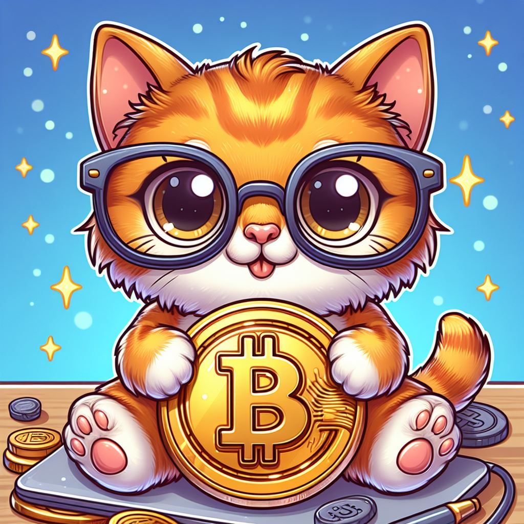 BitCAT ENJOY!!