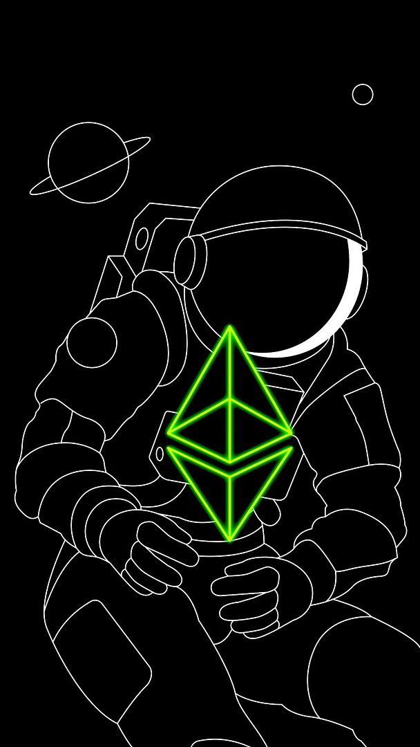 Eth lover