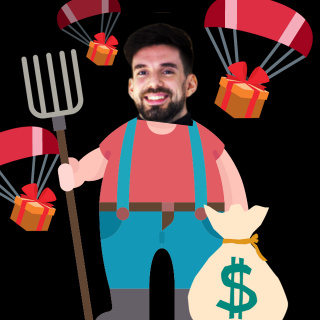 Berni el farmer