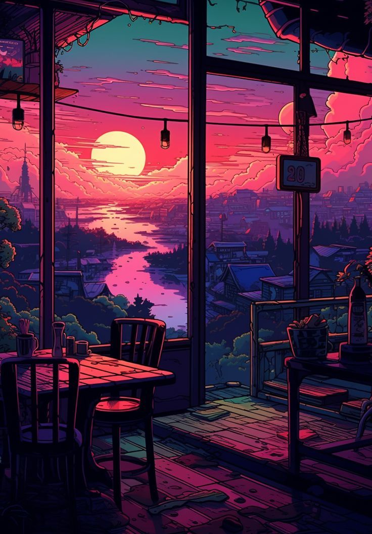 Sunset Bar