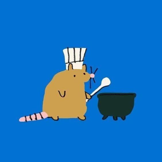 Ratatouille