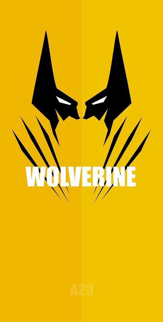 Wolverine