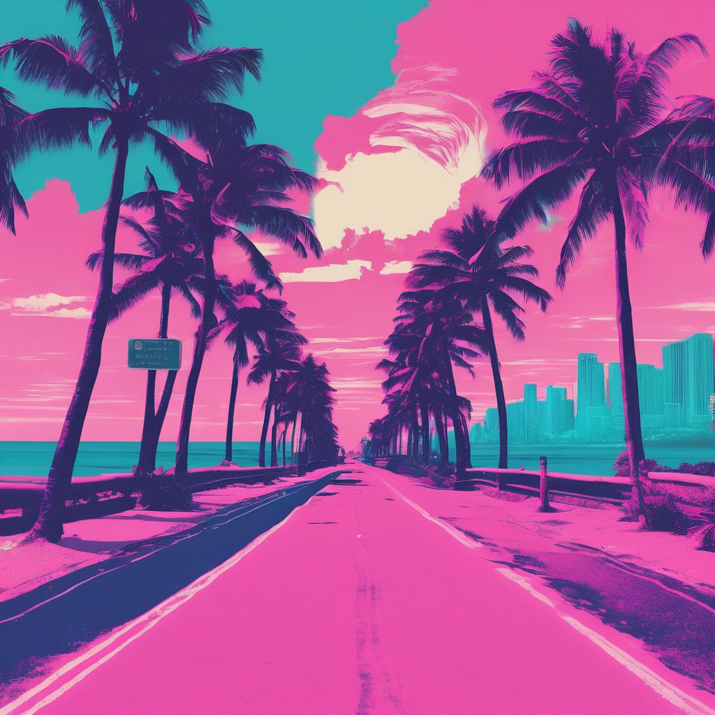 Beach Road