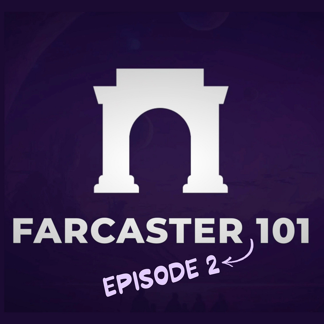 Find Your Tribe on Warpcaster with Channels | Farcaster 101: Ep 2