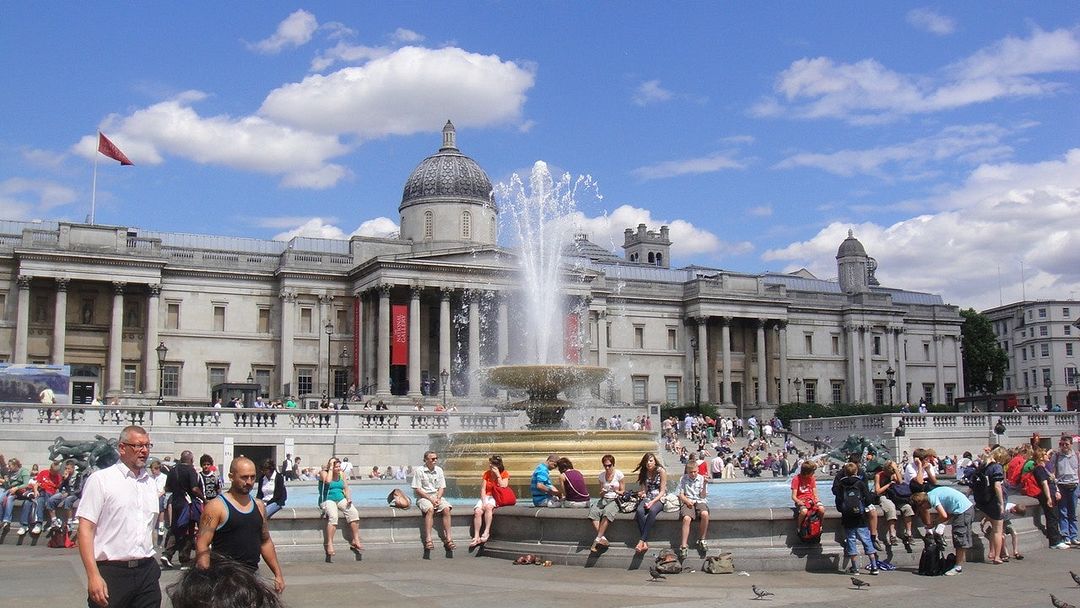 The National Gallery (London)