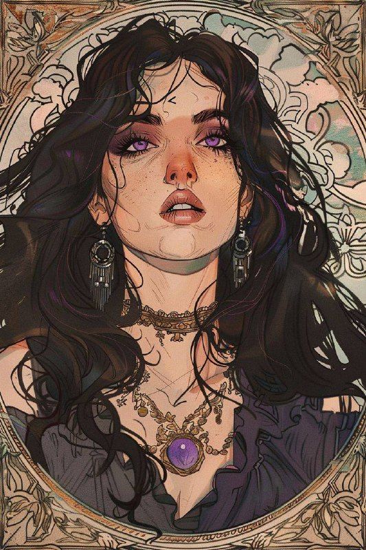 Yennefer