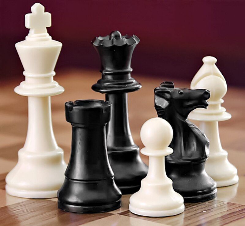 ChessSet