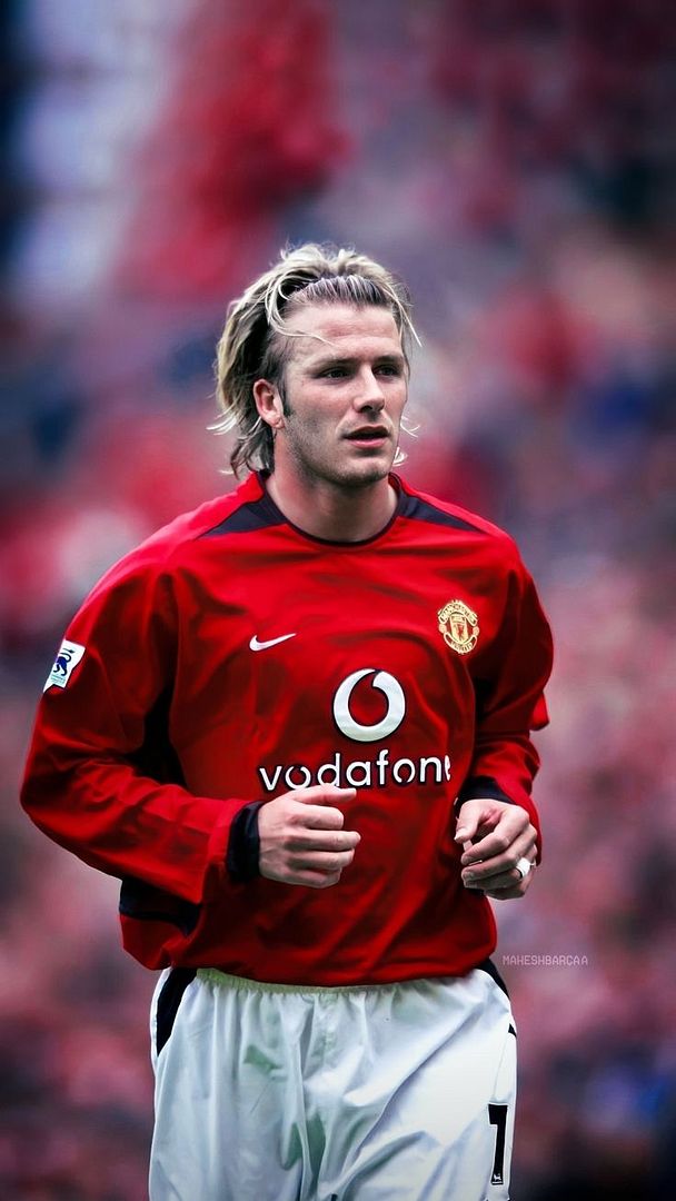 beckham