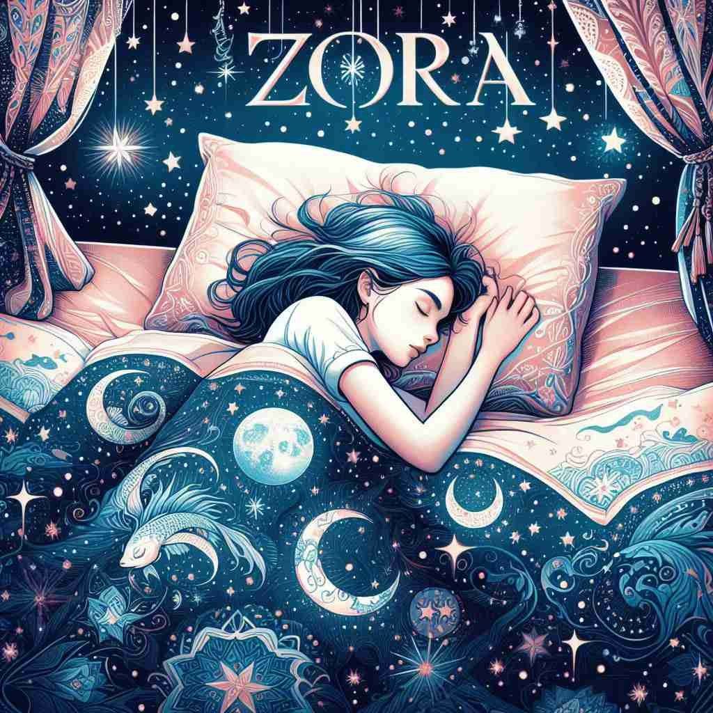 Zora dream