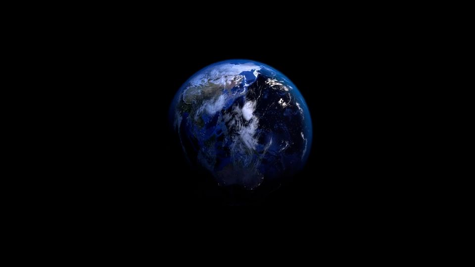 Earth (540p)