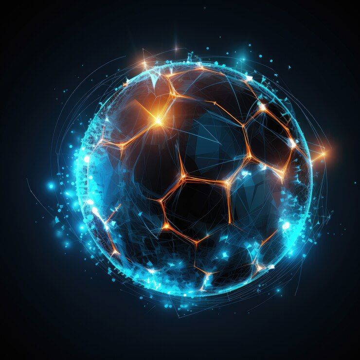 futuristic-football-game-ball_23-2151153068