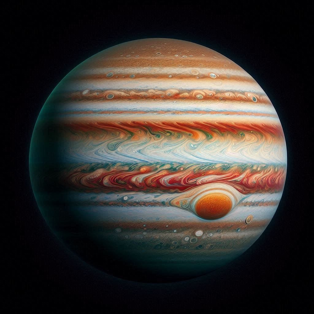 Enjoy Jupiter