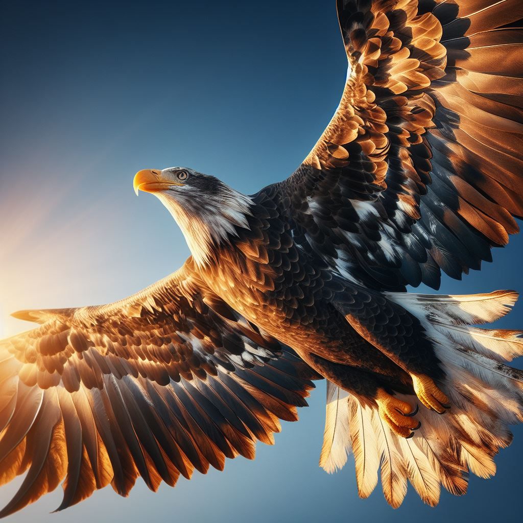 Eagle