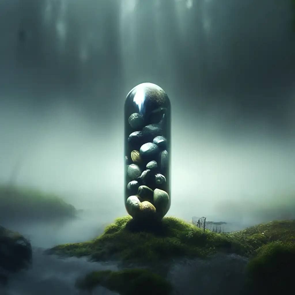 Pill