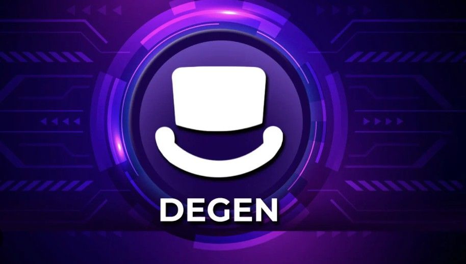 What is DEGEN Chain?