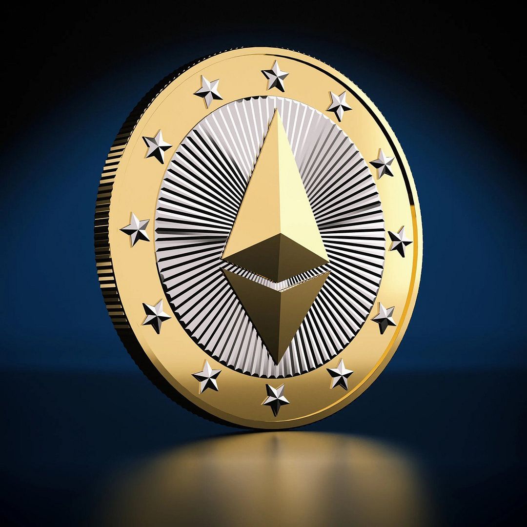 ETH Coin