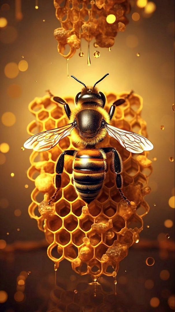 bee