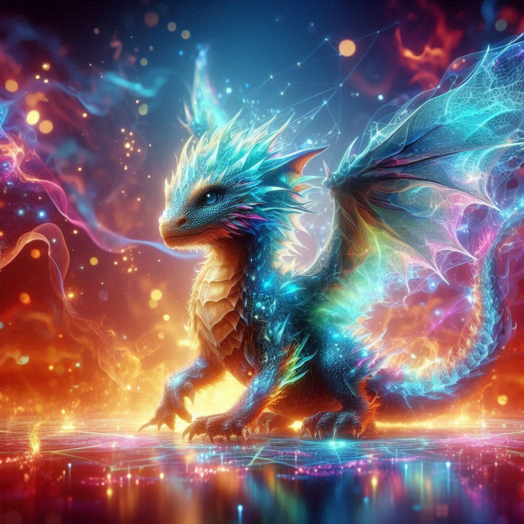 The Guardian Dragon