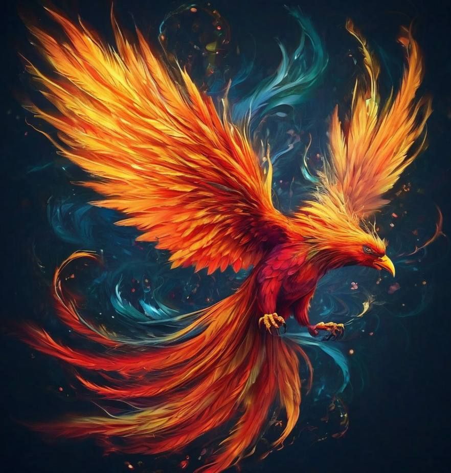 The Firebird