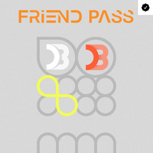 DeBank@a16z Friend PASS Edition2