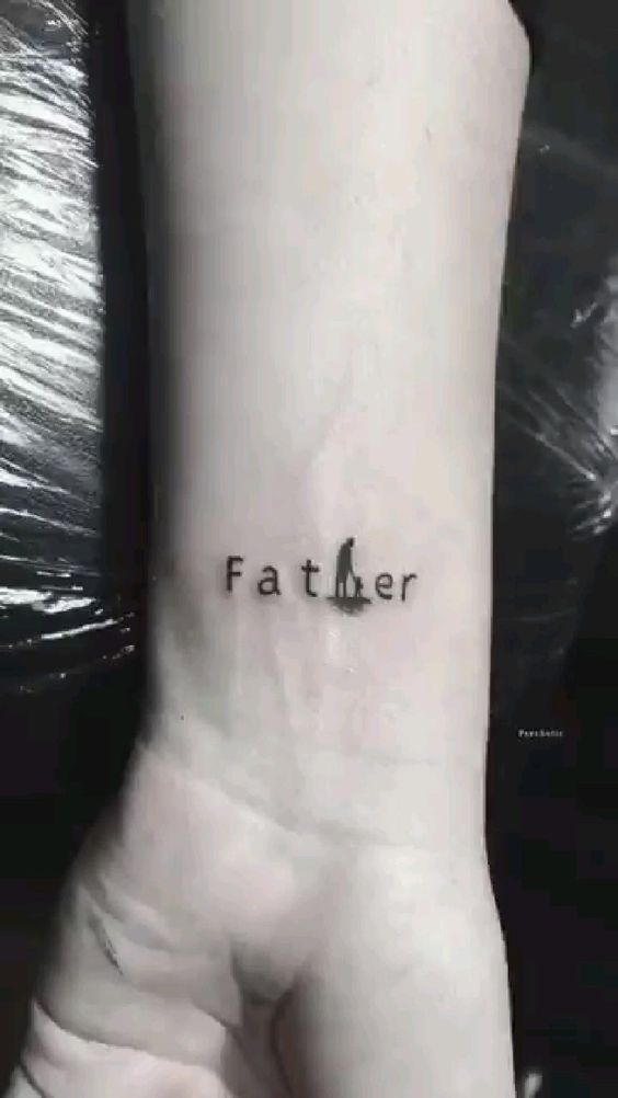 for father