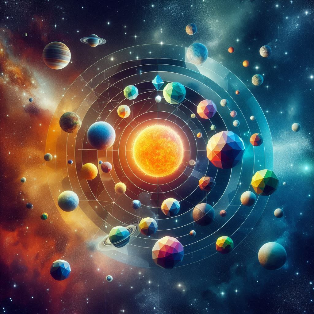 Solar system