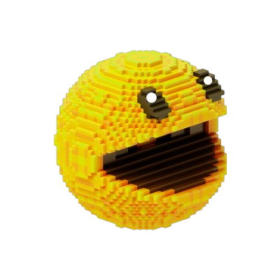 pacman