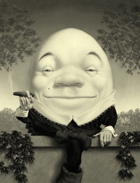 Humpty