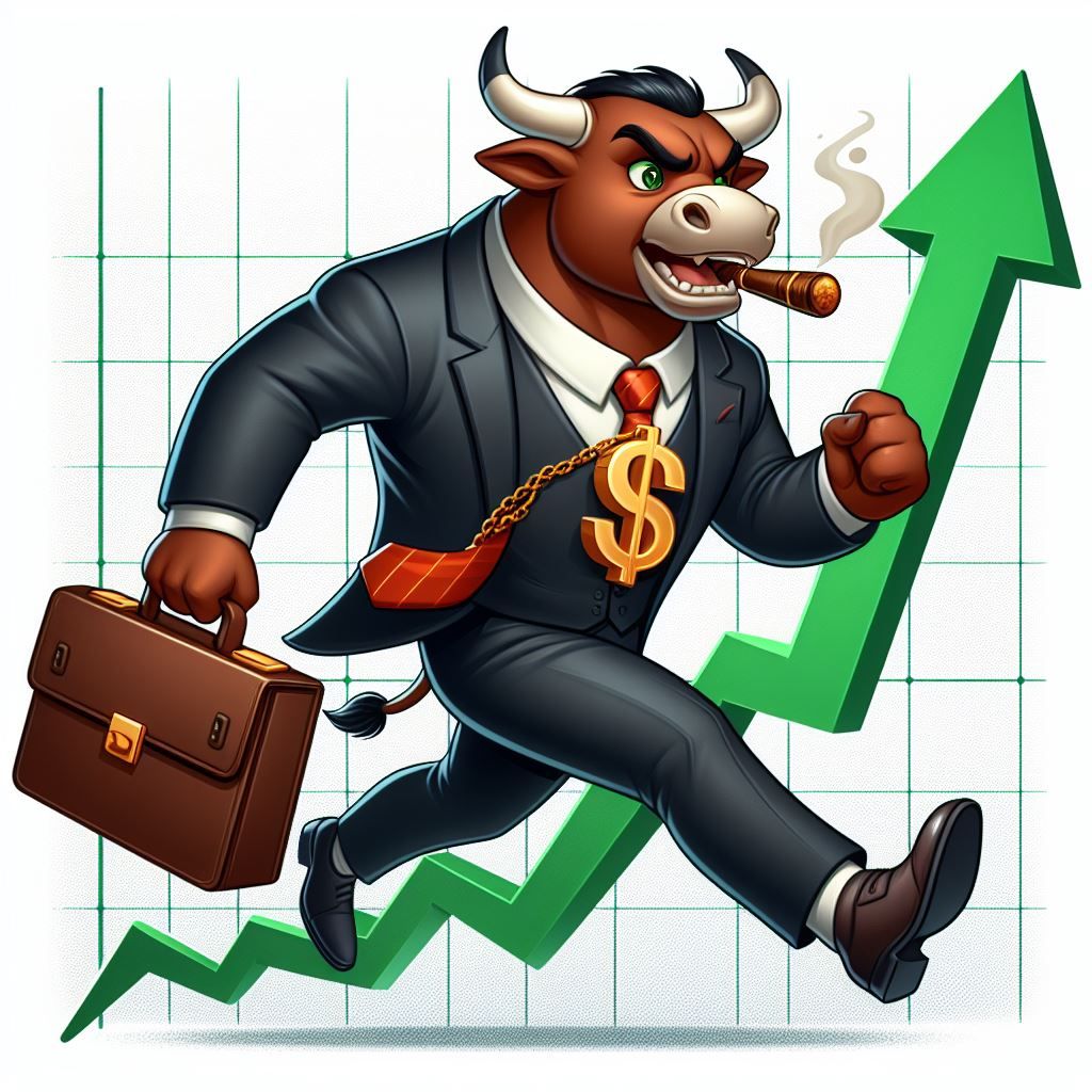 BULLMARKET