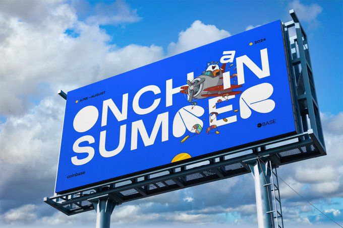 OnChain Summer™