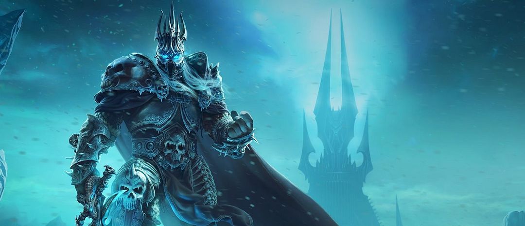 Lich King