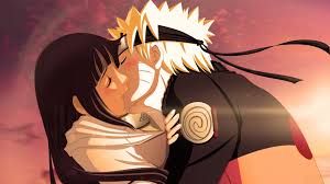 Naruto x Hinata 🥰