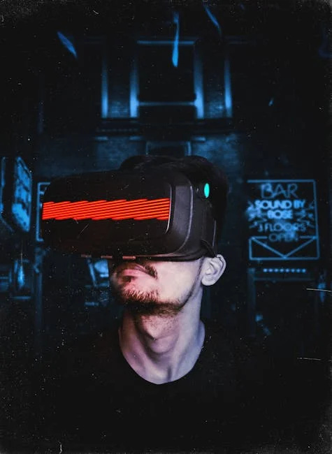 CyberVR