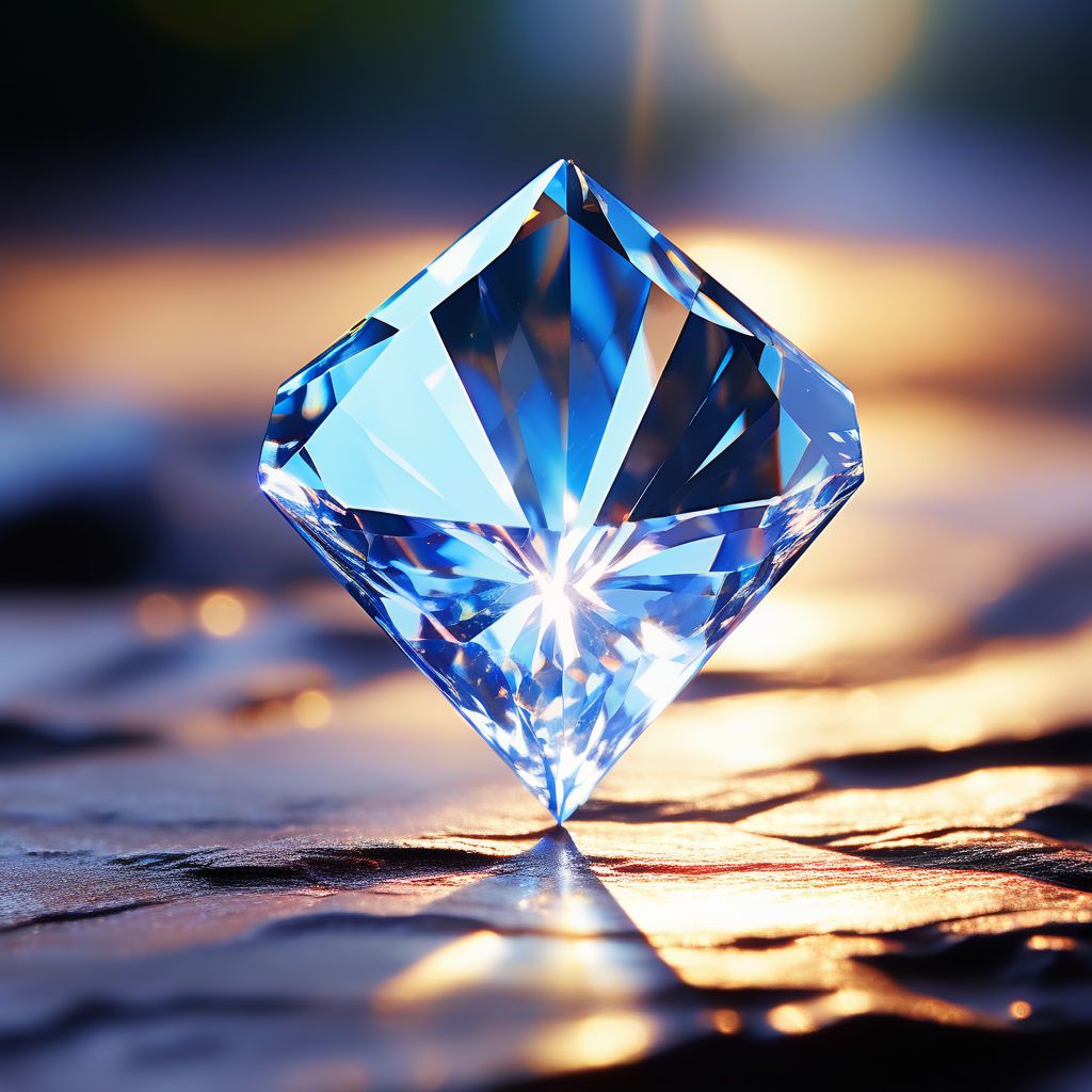 diamond