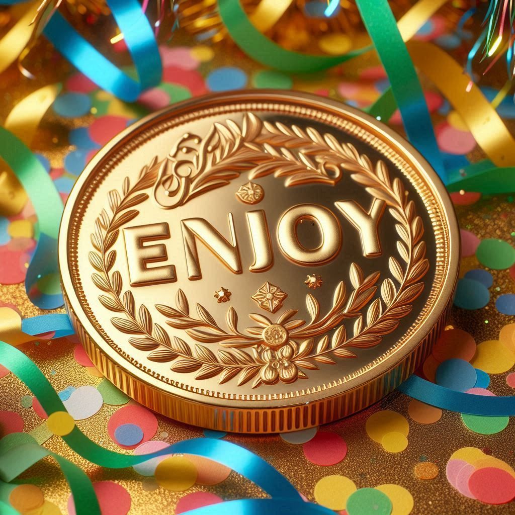 Enjoy coin