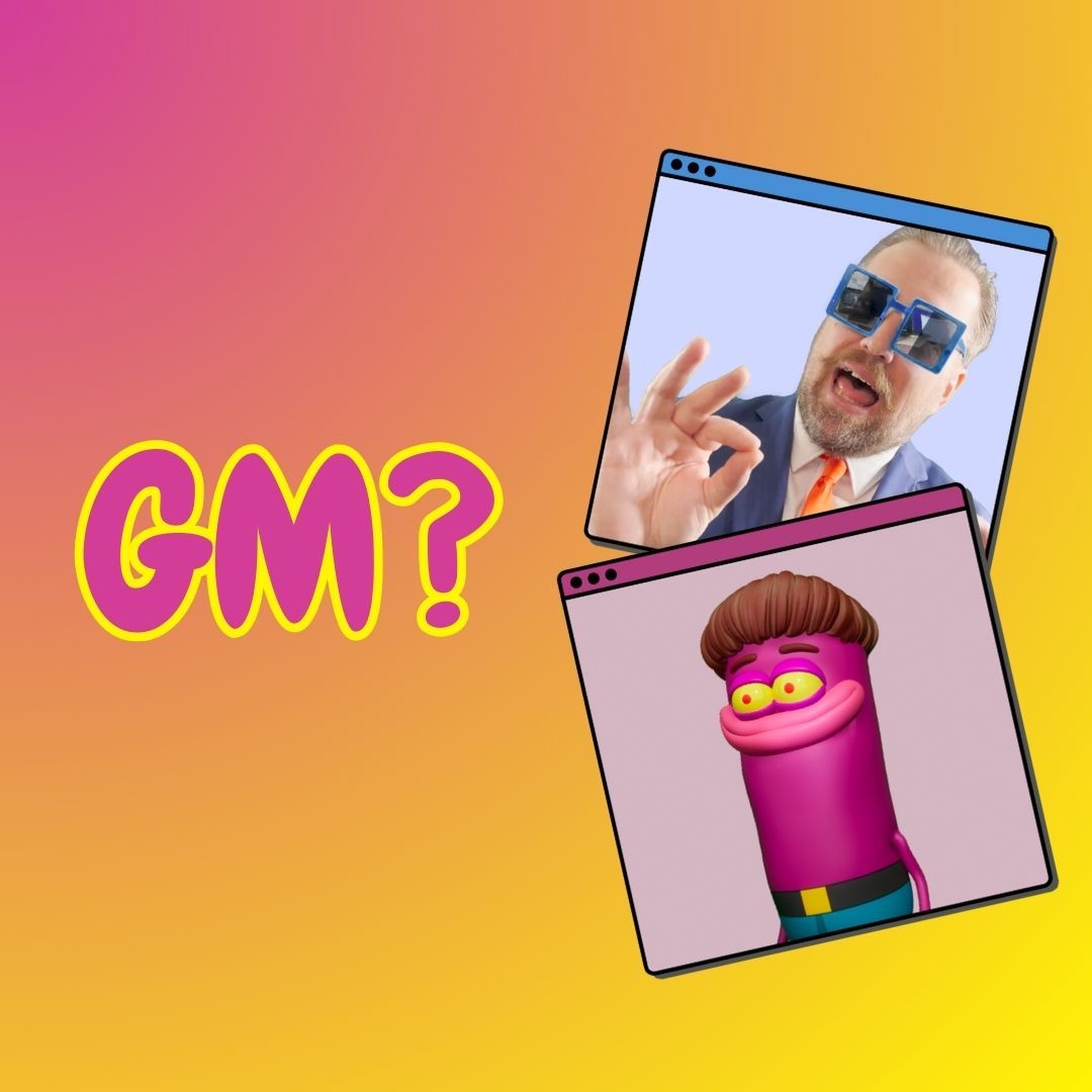 What's a "GM"???