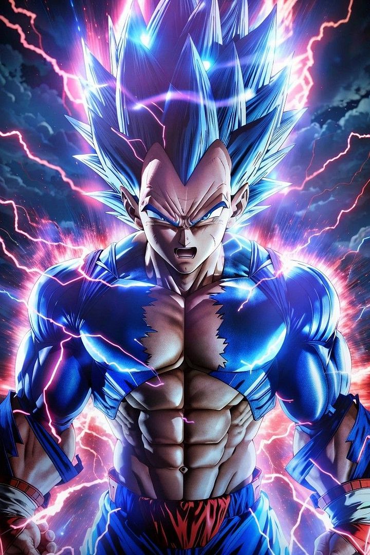 Vegeta