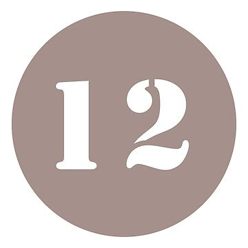 12