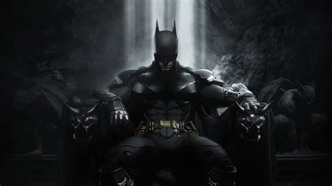 King Batman