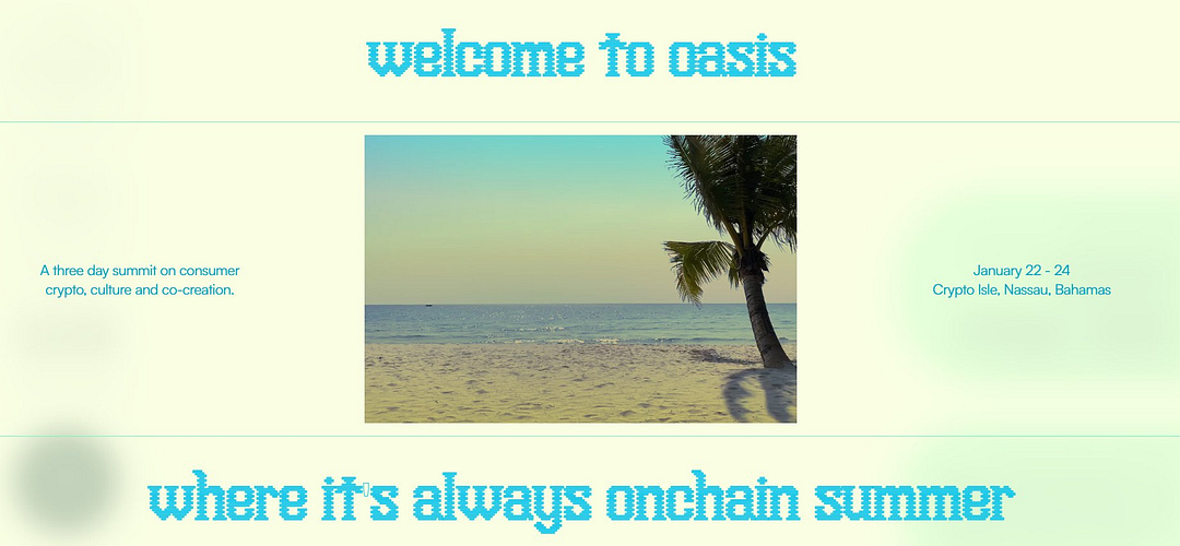 OasisOnchain2024