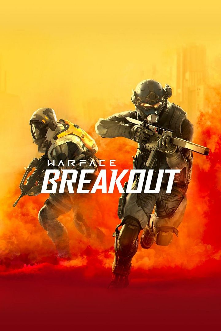 Warface_Breakout