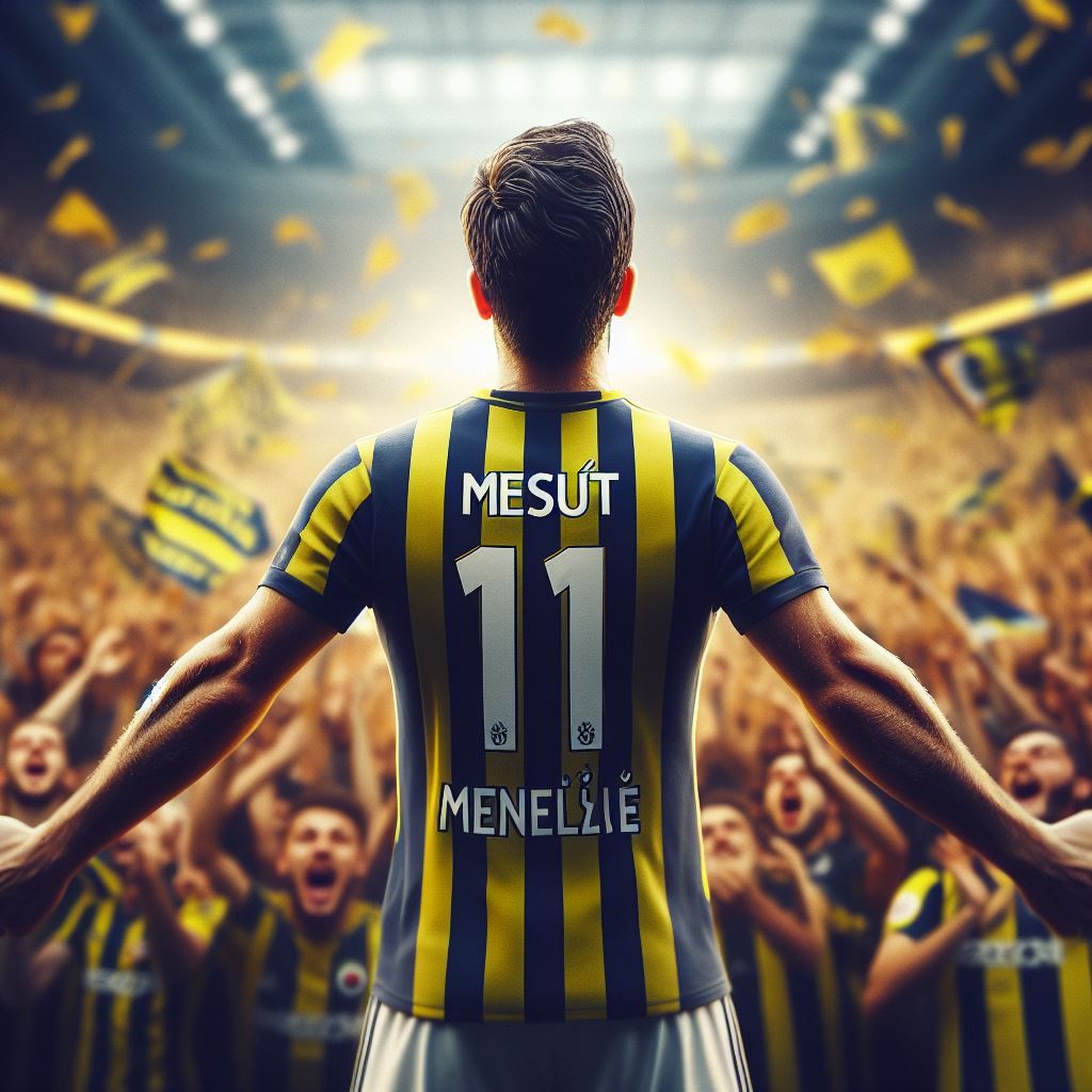 Fenerbahçe #$ENJOY