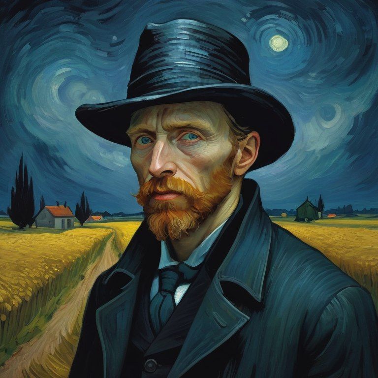 van Gogh